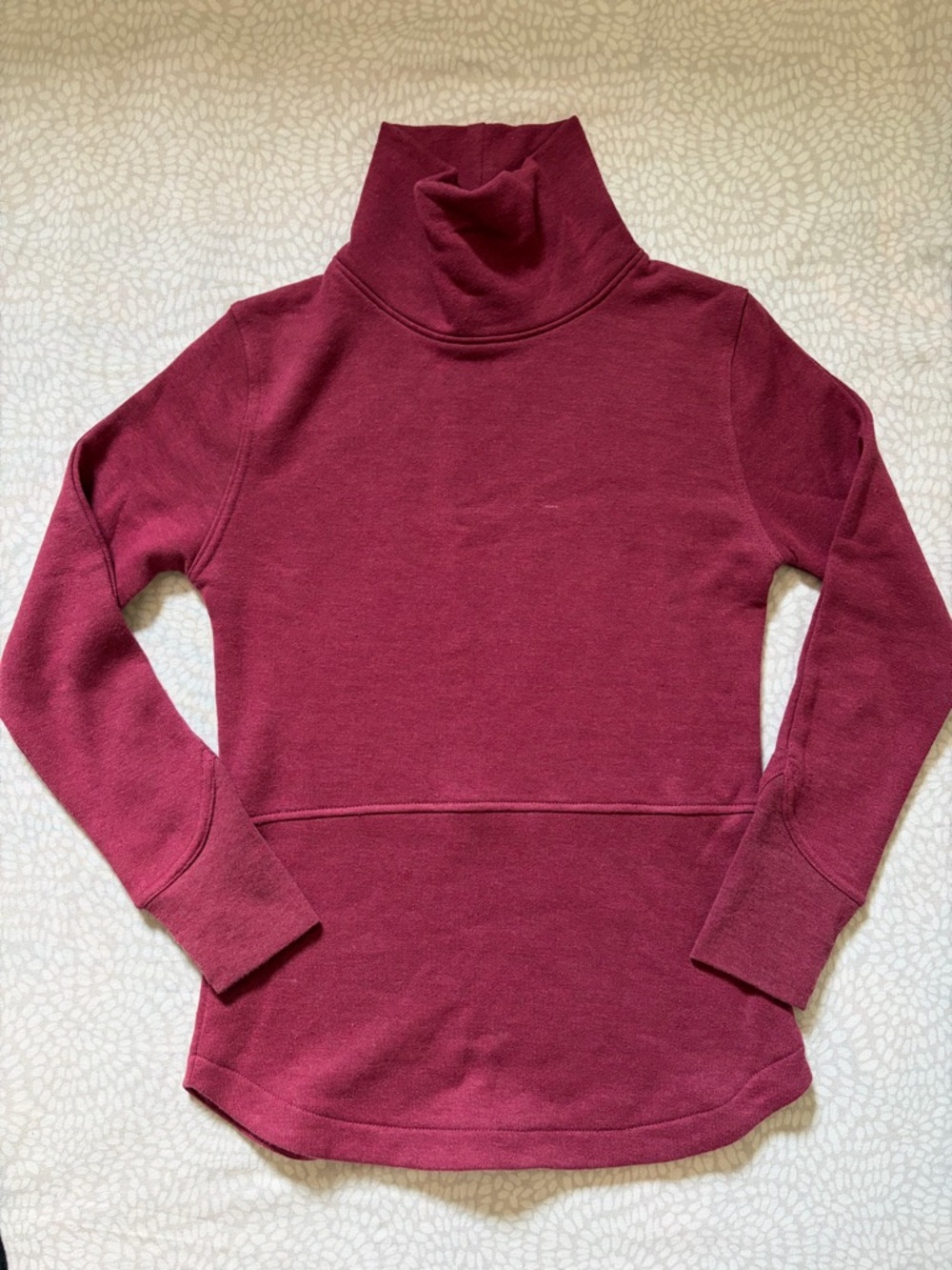 Wild Rye Women's Tallac Turtleneck